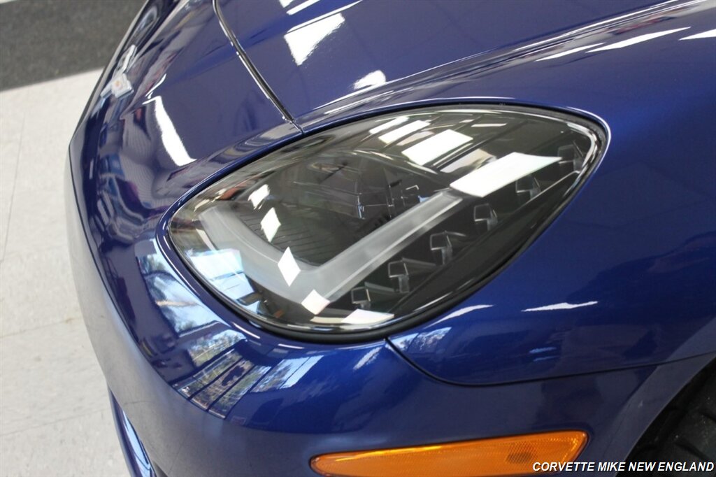 2006 Chevrolet Corvette - Photo 48 - Carver, MA 02330