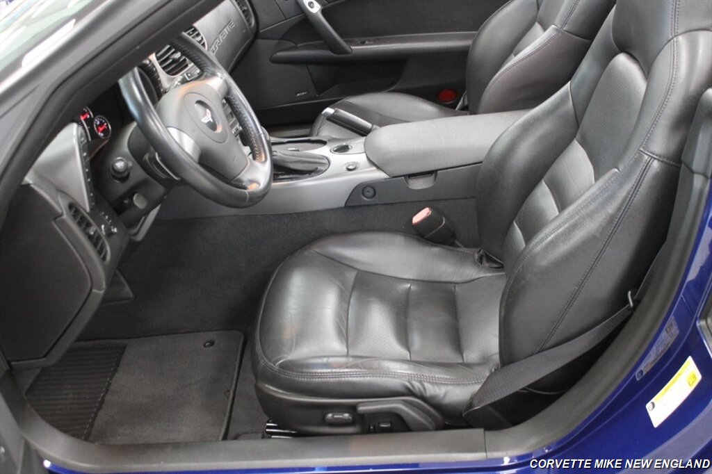 2006 Chevrolet Corvette - Photo 24 - Carver, MA 02330