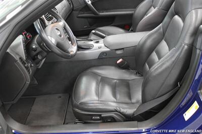 2006 Chevrolet Corvette - Photo 24 - Carver, MA 02330