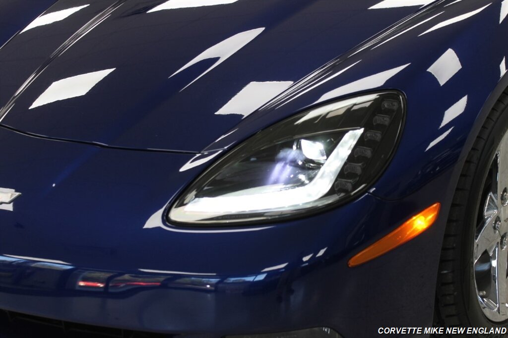 2006 Chevrolet Corvette - Photo 40 - Carver, MA 02330