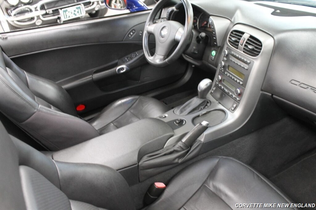2006 Chevrolet Corvette - Photo 30 - Carver, MA 02330