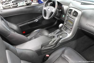 2006 Chevrolet Corvette - Photo 30 - Carver, MA 02330