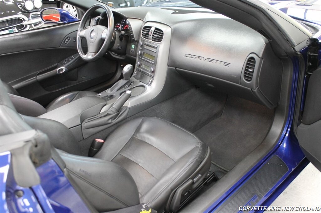2006 Chevrolet Corvette - Photo 32 - Carver, MA 02330
