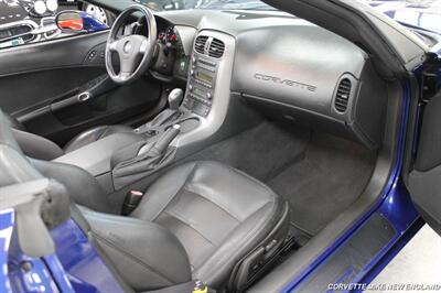 2006 Chevrolet Corvette - Photo 32 - Carver, MA 02330