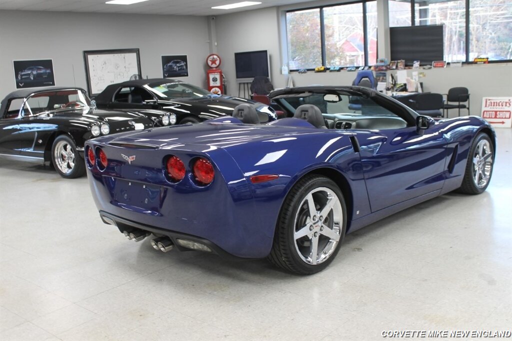 2006 Chevrolet Corvette - Photo 8 - Carver, MA 02330