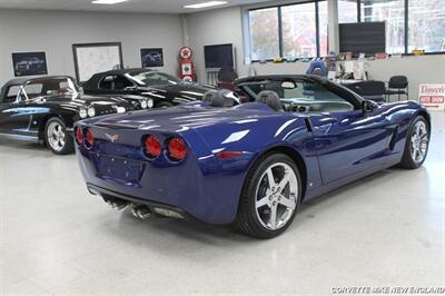 2006 Chevrolet Corvette - Photo 8 - Carver, MA 02330