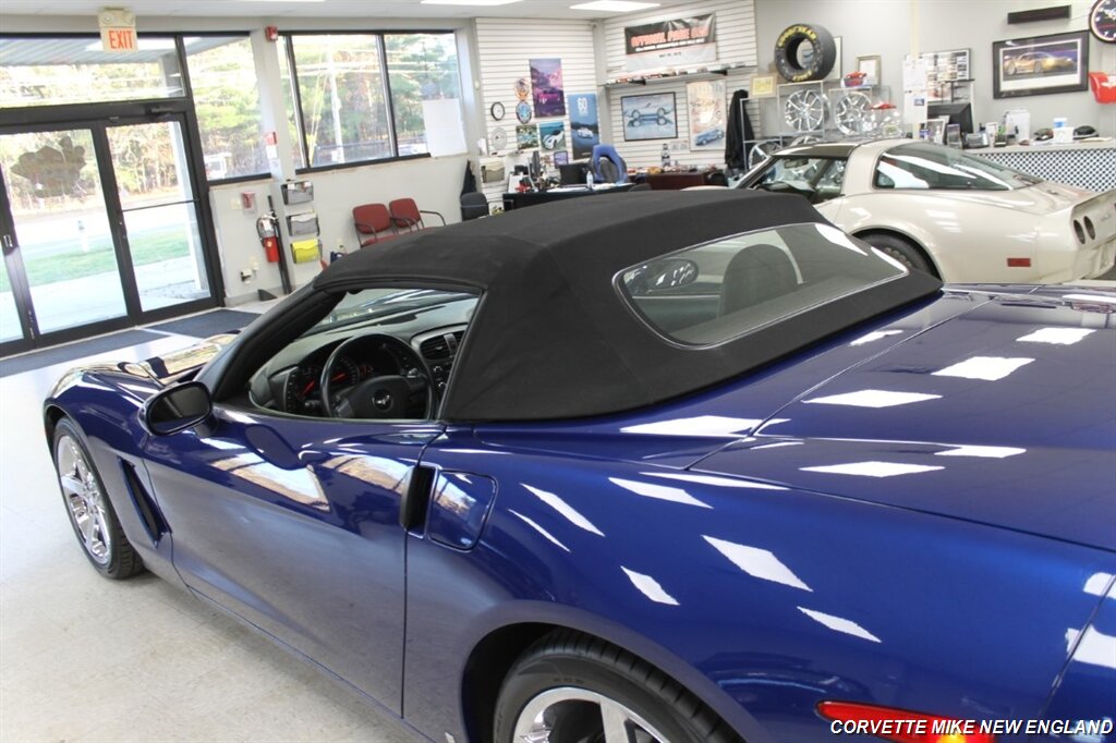 2006 Chevrolet Corvette - Photo 46 - Carver, MA 02330