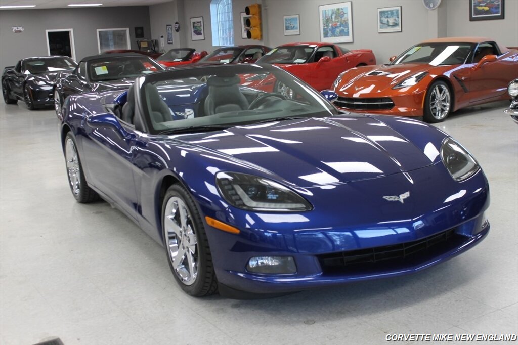 2006 Chevrolet Corvette - Photo 13 - Carver, MA 02330