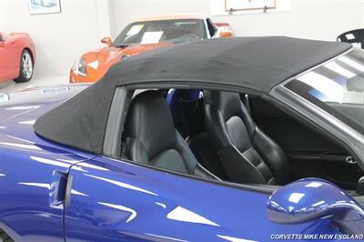2006 Chevrolet Corvette - Photo 50 - Carver, MA 02330