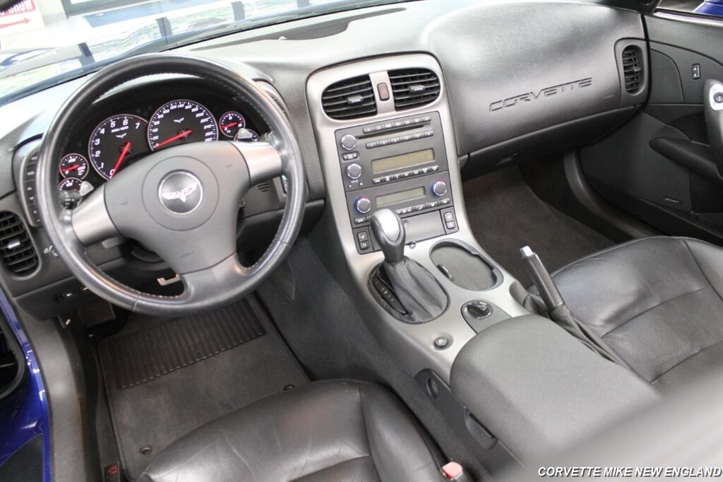 2006 Chevrolet Corvette - Photo 26 - Carver, MA 02330