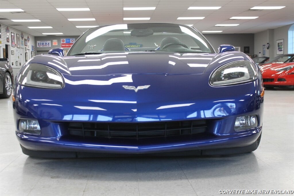 2006 Chevrolet Corvette - Photo 14 - Carver, MA 02330