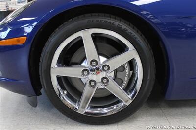 2006 Chevrolet Corvette - Photo 47 - Carver, MA 02330