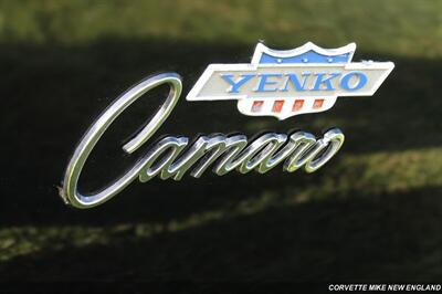 1969 Chevrolet Camaro Yenko  Clone - Photo 21 - Carver, MA 02330