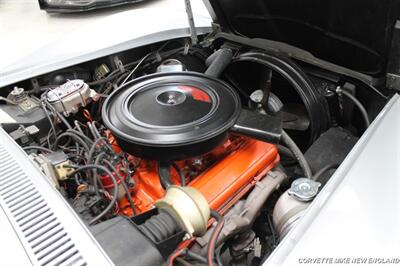 1971 Chevrolet Corvette Coupe   - Photo 48 - Carver, MA 02330