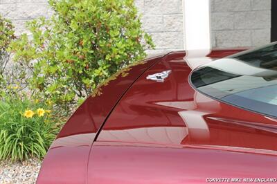 2003 Chevrolet Corvette 50th Anniversary - Photo 26 - Carver, MA 02330