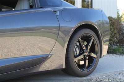 2014 Chevrolet Corvette Stingray   - Photo 13 - Carver, MA 02330