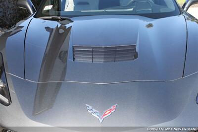 2014 Chevrolet Corvette Stingray   - Photo 10 - Carver, MA 02330