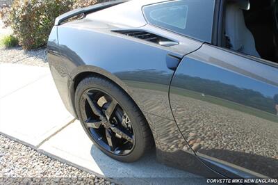 2014 Chevrolet Corvette Stingray   - Photo 28 - Carver, MA 02330
