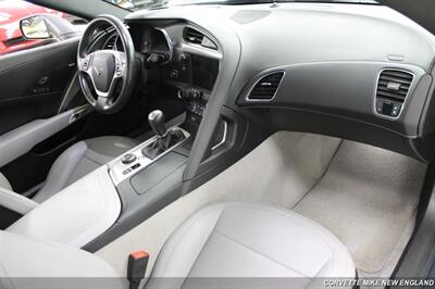 2014 Chevrolet Corvette Stingray   - Photo 45 - Carver, MA 02330