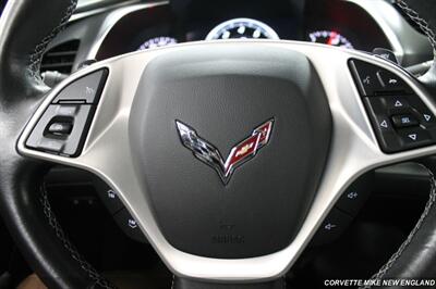 2014 Chevrolet Corvette Stingray   - Photo 35 - Carver, MA 02330