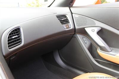 2016 Chevrolet Corvette Stingray Z51 - Photo 25 - Carver, MA 02330