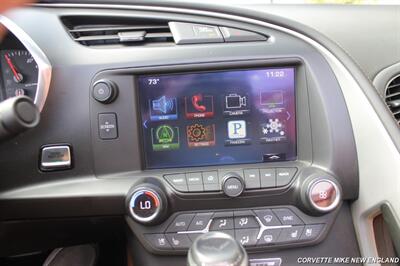 2016 Chevrolet Corvette Stingray Z51 - Photo 23 - Carver, MA 02330