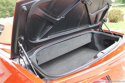 2016 Chevrolet Corvette Stingray Z51 - Photo 35 - Carver, MA 02330