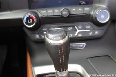 2016 Chevrolet Corvette Stingray Z51 - Photo 24 - Carver, MA 02330