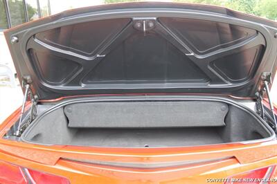 2016 Chevrolet Corvette Stingray Z51 - Photo 34 - Carver, MA 02330