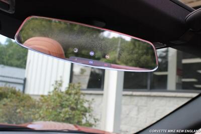 2016 Chevrolet Corvette Stingray Z51 - Photo 26 - Carver, MA 02330
