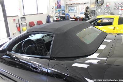 2003 Chevrolet Corvette   - Photo 12 - Carver, MA 02330
