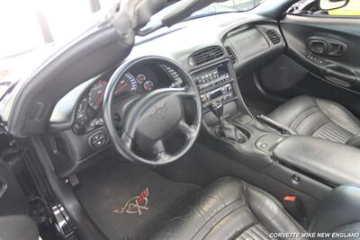 2003 Chevrolet Corvette   - Photo 24 - Carver, MA 02330