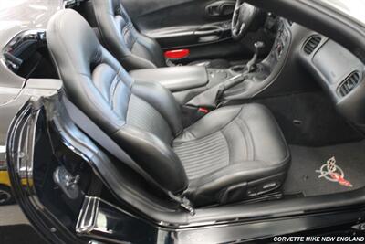 2003 Chevrolet Corvette   - Photo 30 - Carver, MA 02330