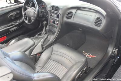 2003 Chevrolet Corvette   - Photo 31 - Carver, MA 02330