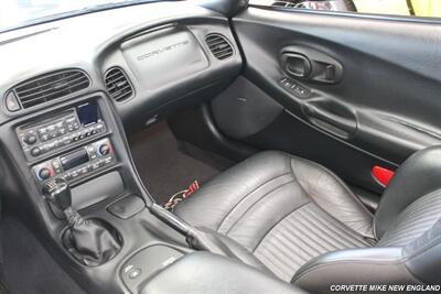 2003 Chevrolet Corvette   - Photo 26 - Carver, MA 02330