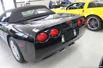 2003 Chevrolet Corvette   - Photo 6 - Carver, MA 02330