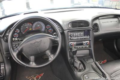 2003 Chevrolet Corvette   - Photo 25 - Carver, MA 02330