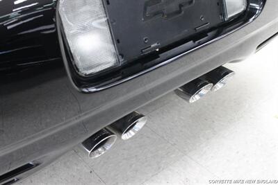 2003 Chevrolet Corvette   - Photo 14 - Carver, MA 02330