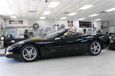 2003 Chevrolet Corvette   - Photo 16 - Carver, MA 02330