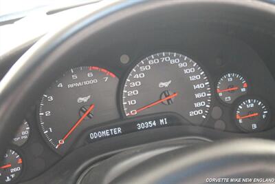 2003 Chevrolet Corvette   - Photo 40 - Carver, MA 02330