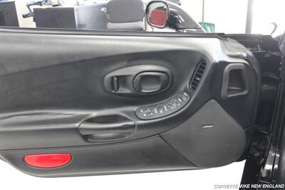 2003 Chevrolet Corvette   - Photo 27 - Carver, MA 02330