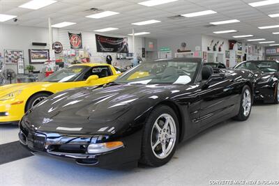 2003 Chevrolet Corvette   - Photo 15 - Carver, MA 02330