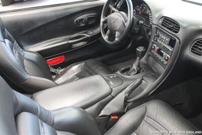 2003 Chevrolet Corvette   - Photo 29 - Carver, MA 02330