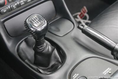 2003 Chevrolet Corvette   - Photo 34 - Carver, MA 02330