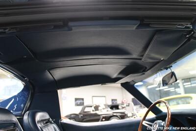 1972 Chevrolet Corvette LT1`  Coupe - Photo 38 - Carver, MA 02330