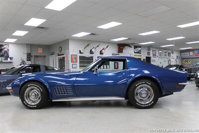 1972 Chevrolet Corvette LT1`  Coupe - Photo 4 - Carver, MA 02330