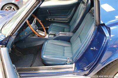 1972 Chevrolet Corvette LT1`  Coupe - Photo 29 - Carver, MA 02330