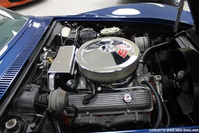 1972 Chevrolet Corvette LT1`  Coupe - Photo 49 - Carver, MA 02330