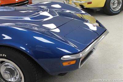 1972 Chevrolet Corvette LT1`  Coupe - Photo 21 - Carver, MA 02330