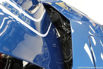 1972 Chevrolet Corvette LT1`  Coupe - Photo 51 - Carver, MA 02330